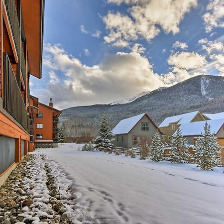 Frisco Condo With Community Pool, Near Main Street! ภายนอก รูปภาพ