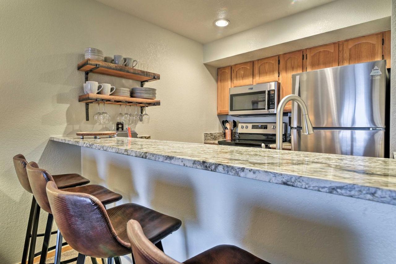 Frisco Condo With Community Pool, Near Main Street! ภายนอก รูปภาพ