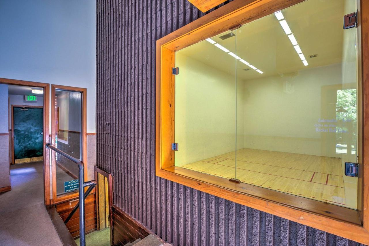 Frisco Condo With Community Pool, Near Main Street! ภายนอก รูปภาพ