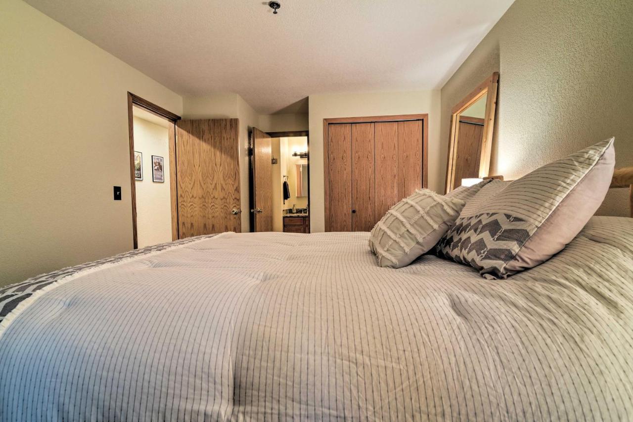 Frisco Condo With Community Pool, Near Main Street! ภายนอก รูปภาพ