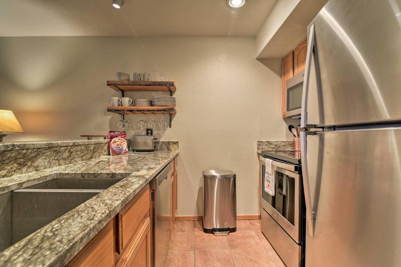 Frisco Condo With Community Pool, Near Main Street! ภายนอก รูปภาพ