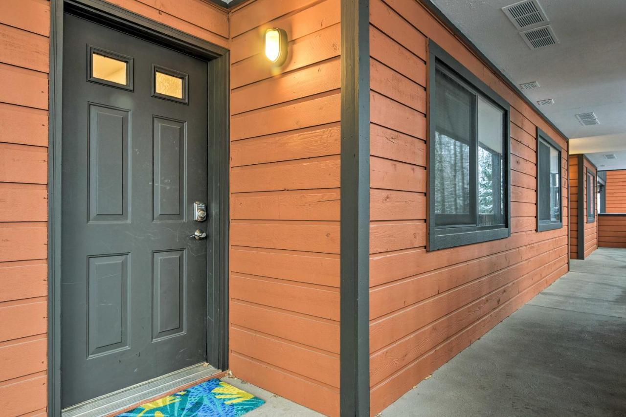 Frisco Condo With Community Pool, Near Main Street! ภายนอก รูปภาพ